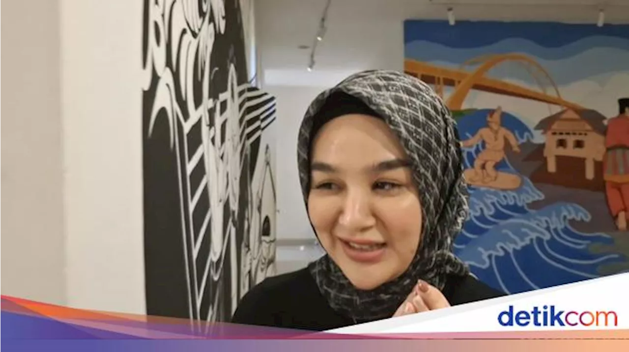 Kasus SPPD Fiktif di Sekretariat DPRD, Artis Hana Hanifah Diperiksa Polda Riau