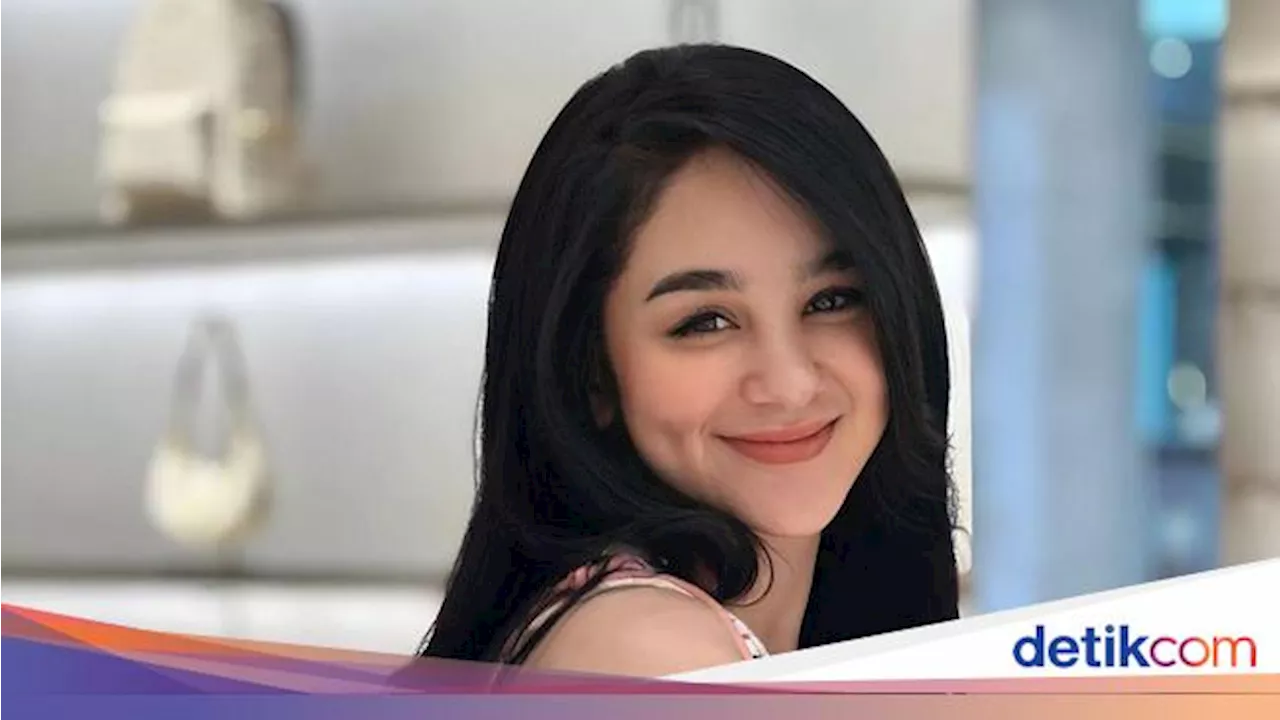 Kata Artis Hana Hanifah saat Hadiri Pemeriksaan Kasus SPPD Fiktif DPRD Riau