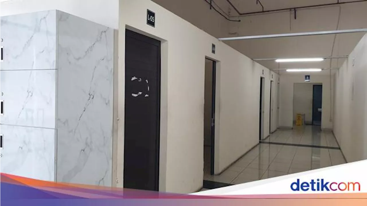 Kata Mereka yang Nginap di Penginapan Rp 15.000 di Jakarta