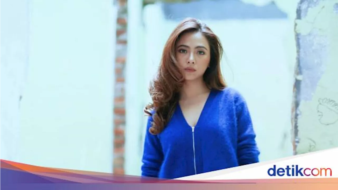 Klarifikasi Nadia Vega Soal Isu Rumah Terbengkalai