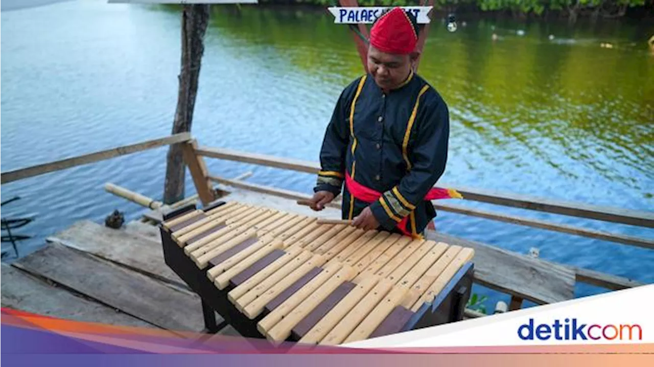 Kolintang Jadi Warisan Budaya Takbenda: Bukti Lestarikan Musik Tradisional