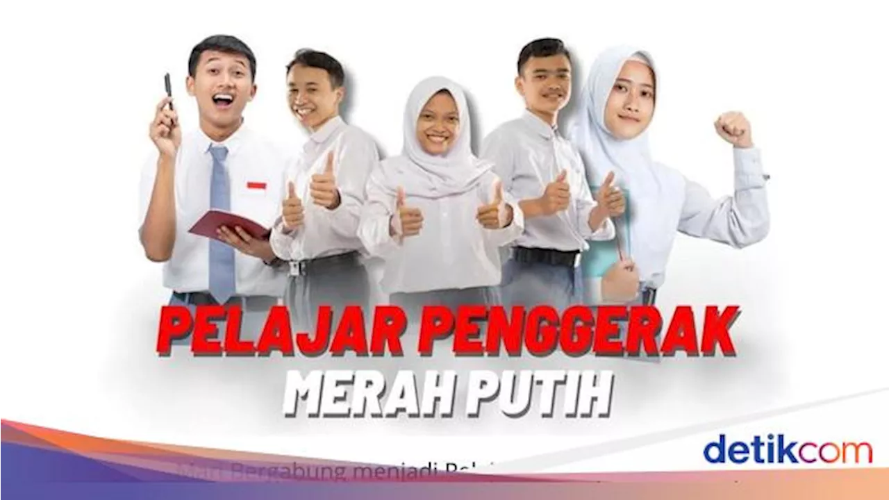 Merdeka Pelajar RI Buka Pendaftaran Pelajar Penggerak Merah Putih Angkatan 2