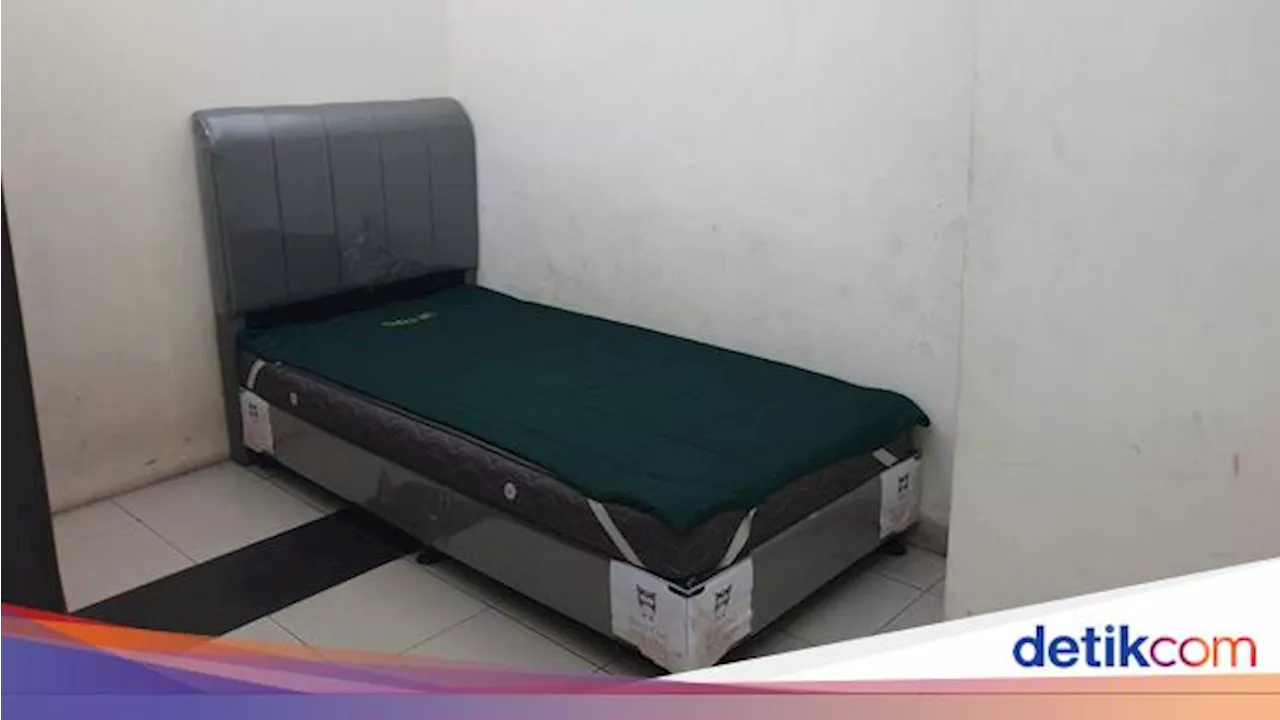 Meski Tarifnya Rp 15.000/Hari, Fasilitas di Penginapan Jaktim Lumayan Banget