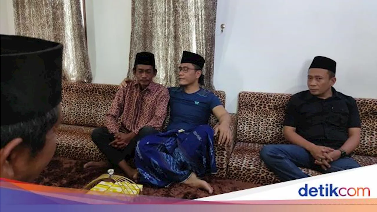 PBNU Bongkar Asal-usul Gelar Gus Miftah