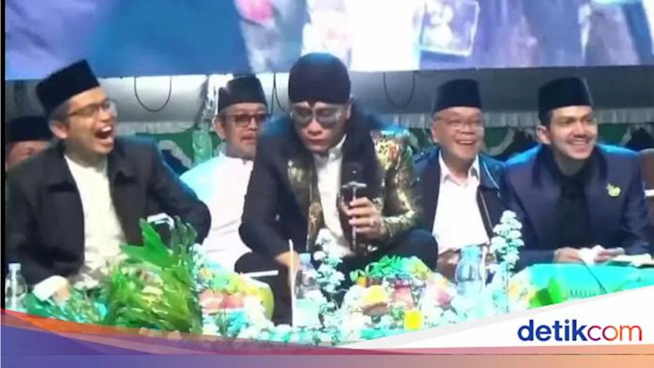 Pesan PBNU ke Penceramah Agar Tak Kepleset Lidah Seperti Gus Miftah