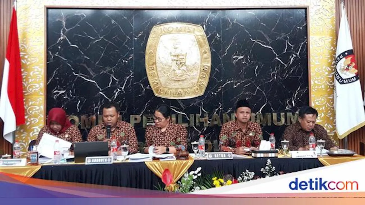 Rekapitulasi Pilkada Boyolali: Adik Eks Ajudan Jokowi Ungguli Jago PDIP