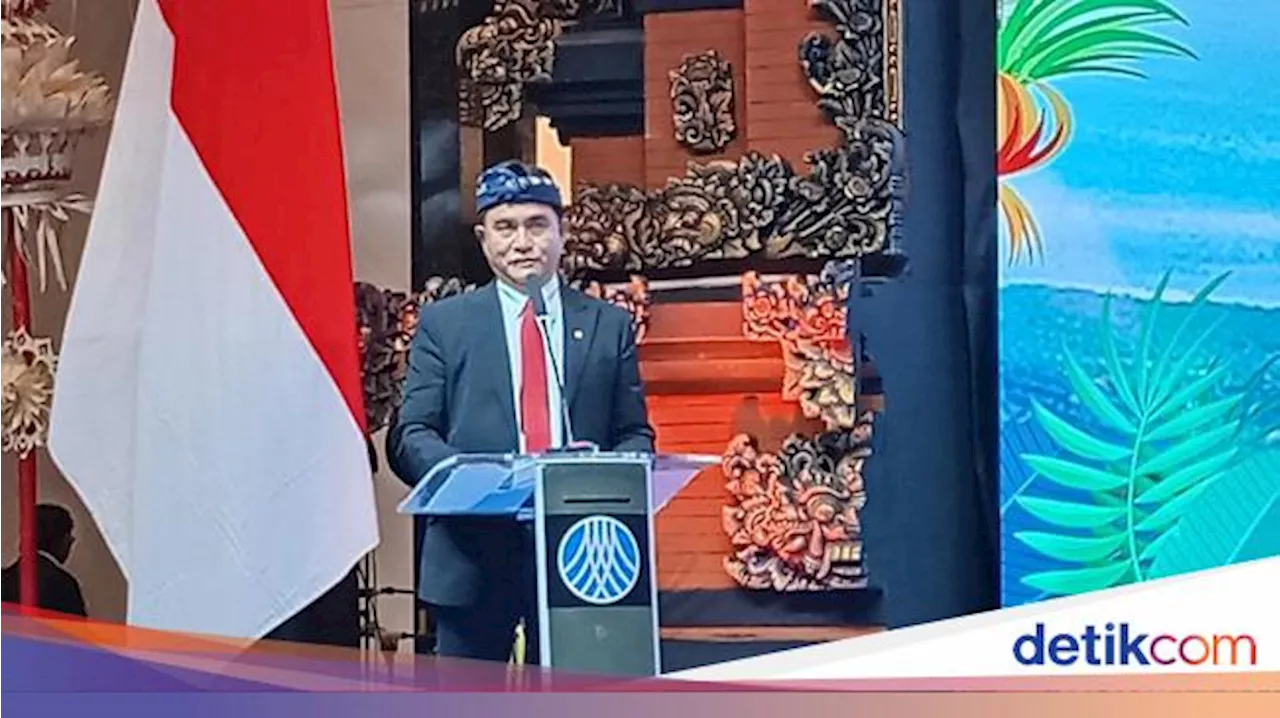 Yusril Minta Advokat Tiru Prabowo, Rangkul Semua Lawan