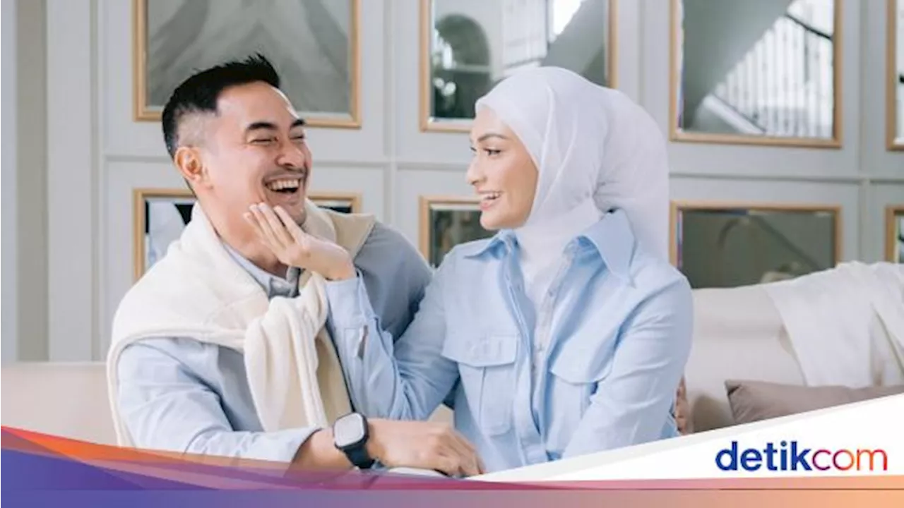 Zumi Zola dan Putri Zulhas Niat Nikah Buat Ibadah Bukan Politik