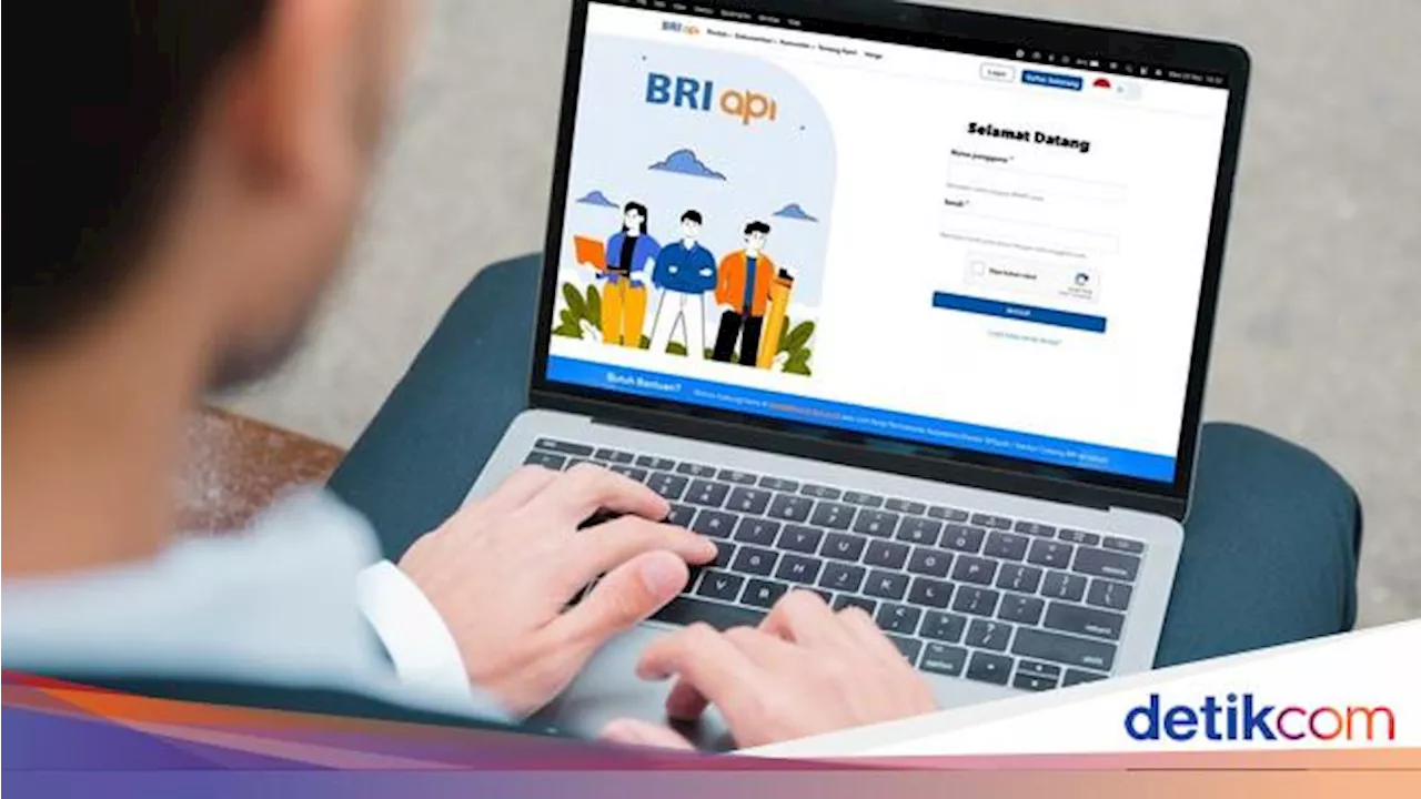 BRI Maksimalkan Dimensi Data untuk Efisiensi-Layanan Responsif ke Nasabah