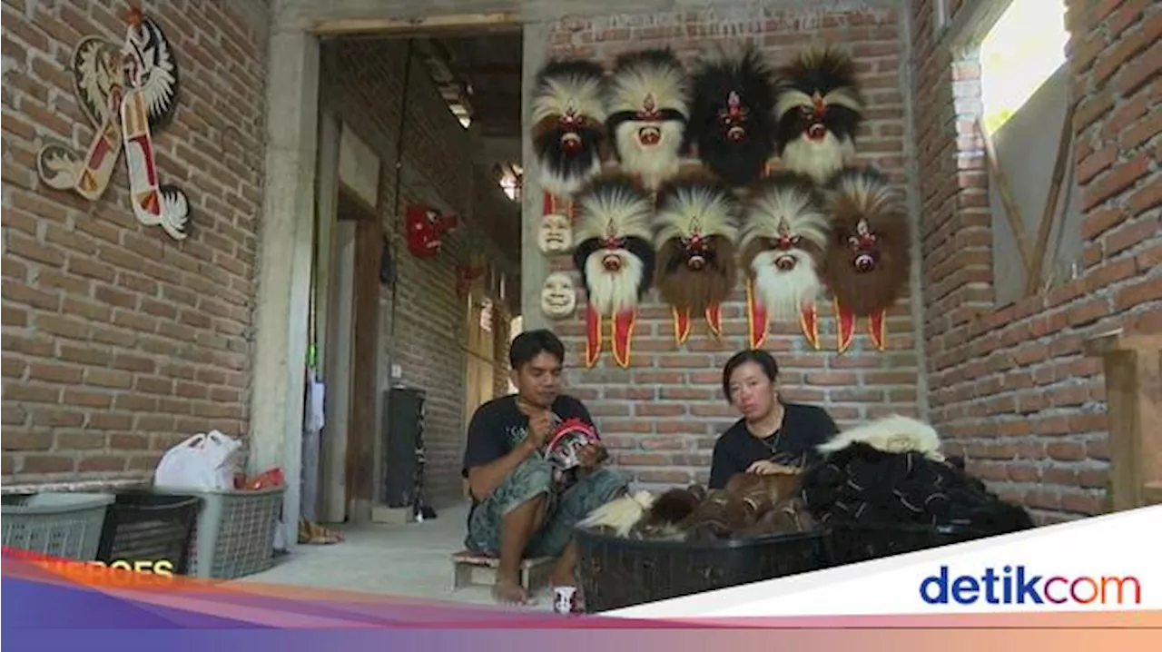 Diberdayakan BRI, Figur Inspiratif Lokal Gerakkan UMKM Ponorogo