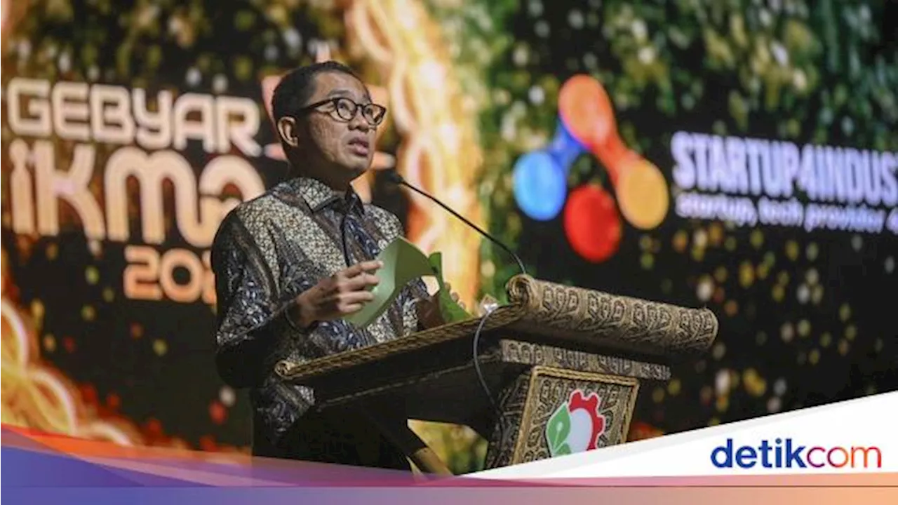 Pengusaha China Minta Bertemu Kemenperin Usai Trump Menang Pilpres AS