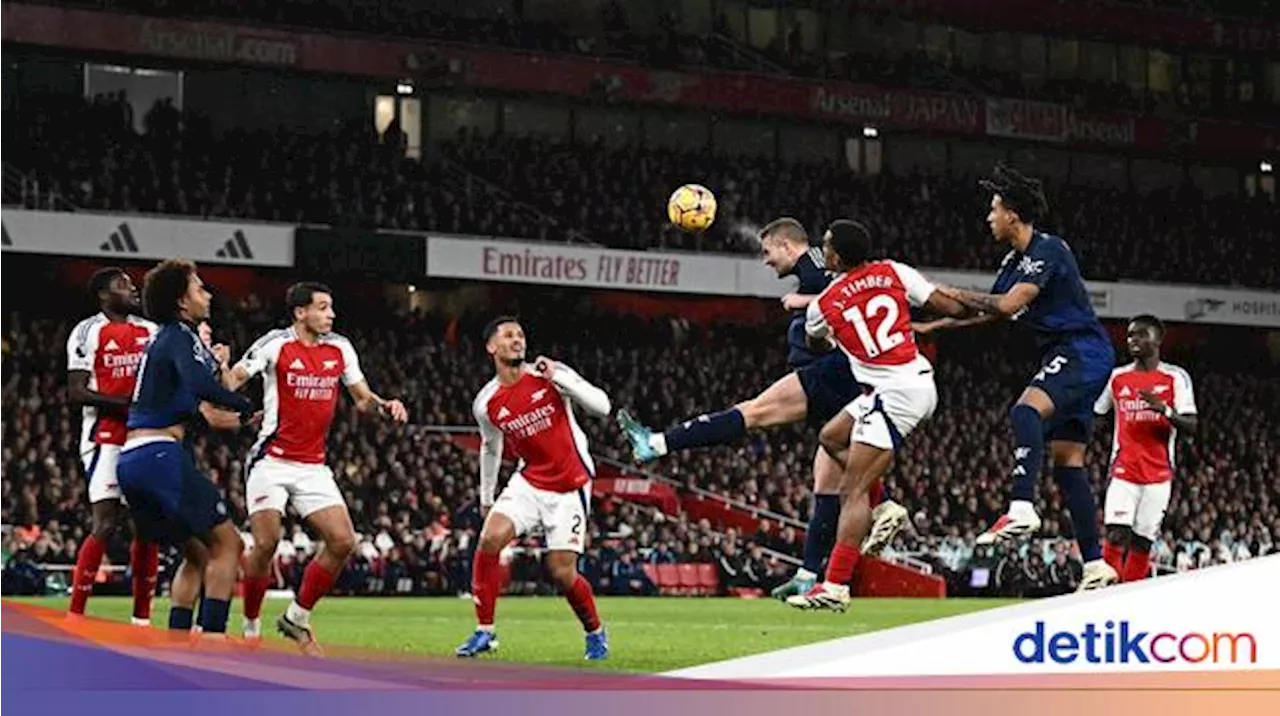 MU Dikalahkan Arsenal, Amorim: Andai Tandukan De Ligt Jadi Gol