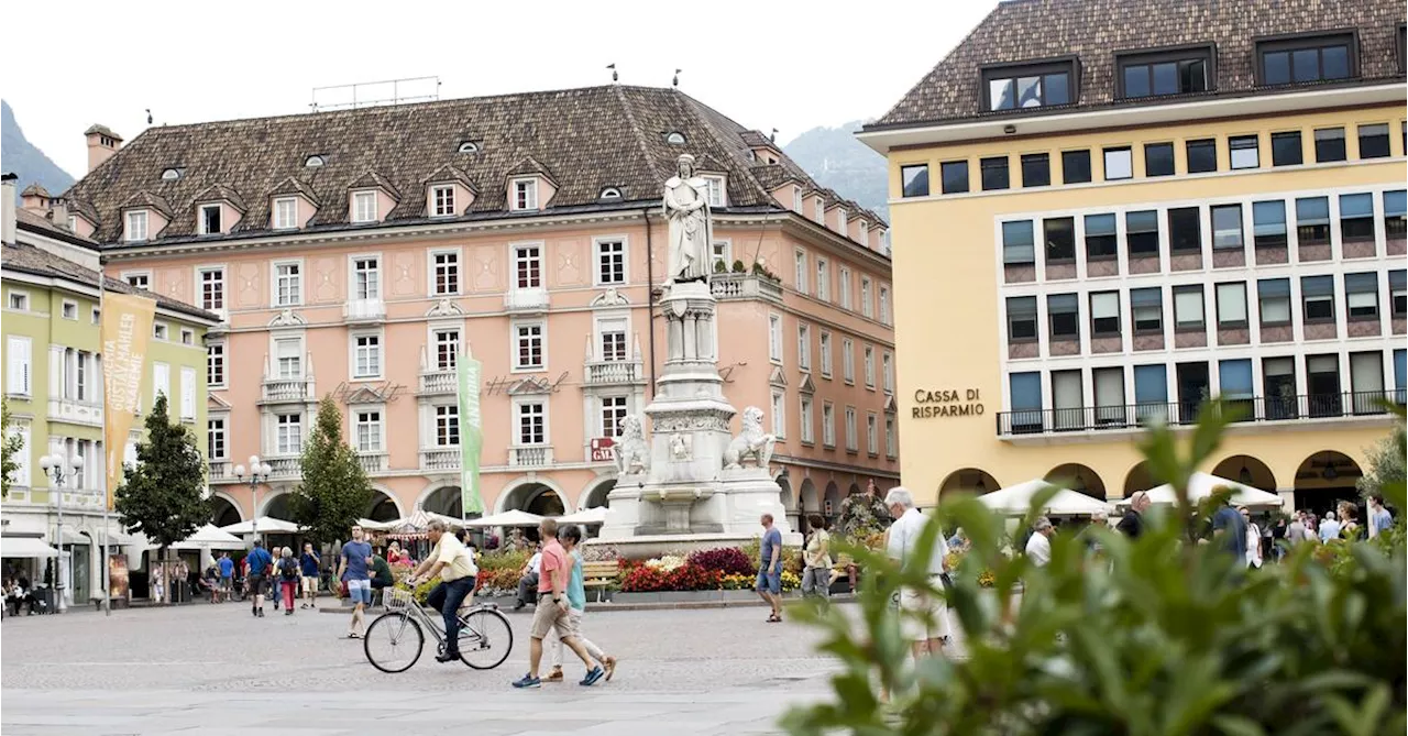 Chatverläufe Entlarven Korruption in Bozen: Hager und Prominente Ermittelt