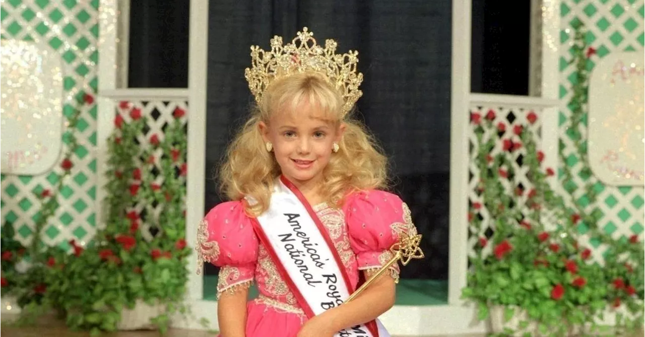 True-Crime-Serie über JonBenét Ramsey: Wer ermordete die kindliche Schönheitskönigin?