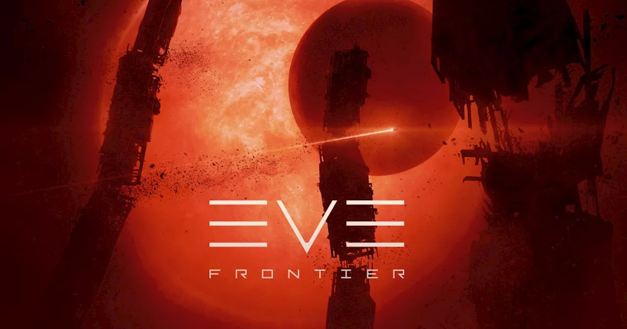 EVE Frontier brings fresh new elements — including blockchain — to the EVE universe