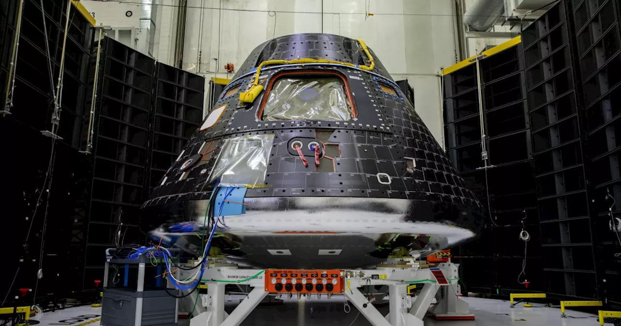 NASA pushes back its Artemis moon missions due to heat shield issues