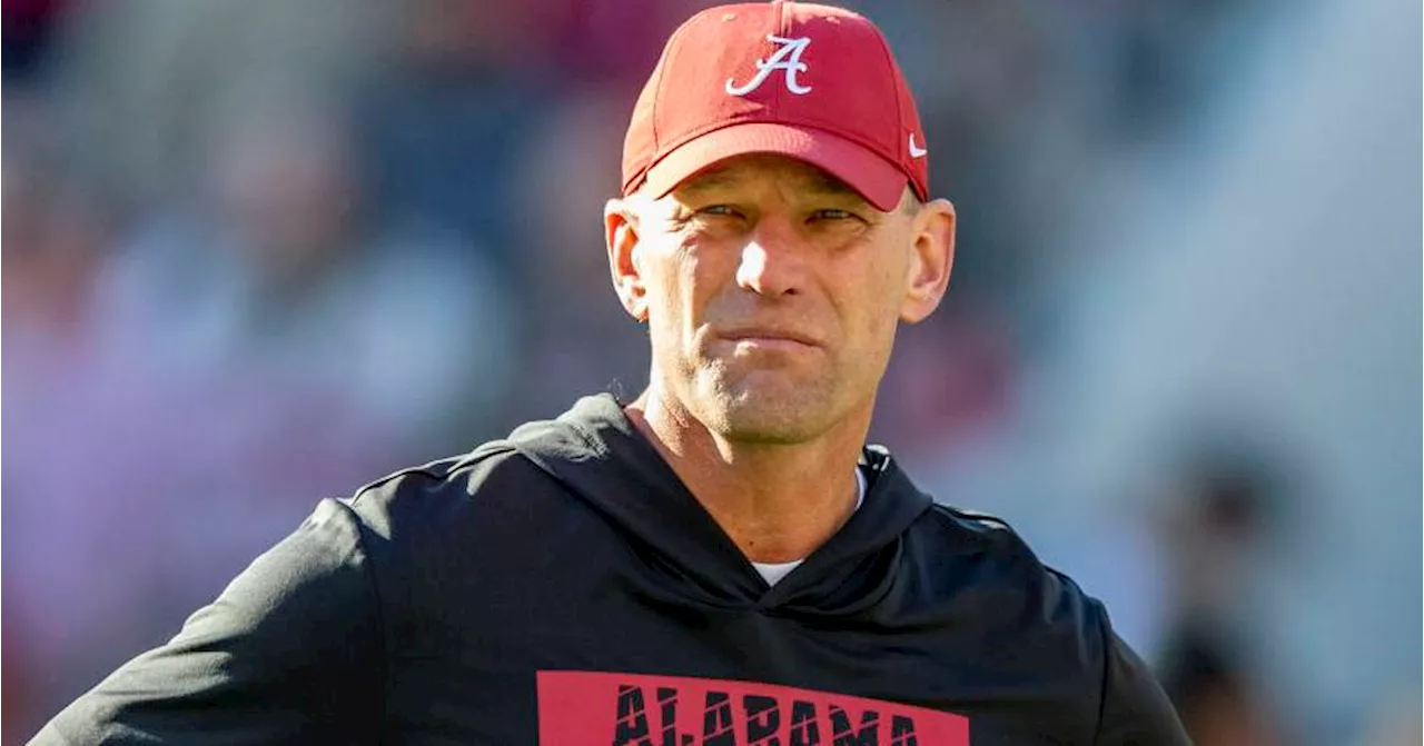 Alabama coach Kalen DeBoer signs 20 recruits; players bios included