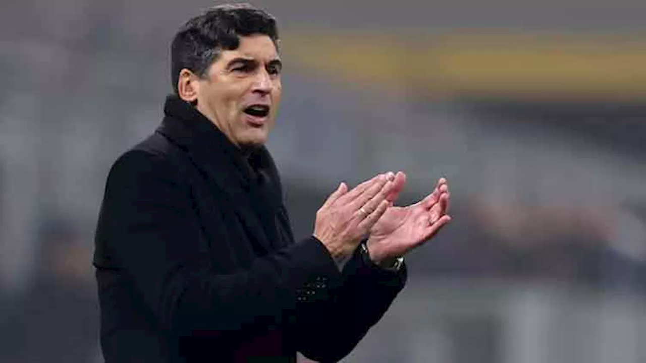 AC Milan Ko Atalanta Se Muqabla Karna He, Chando Quwwat Pe Zanjeer Lagaye Hain
