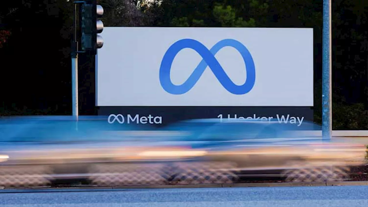 Meta Platforms Announces Deal For Clean Energy Credits From Solar Projects