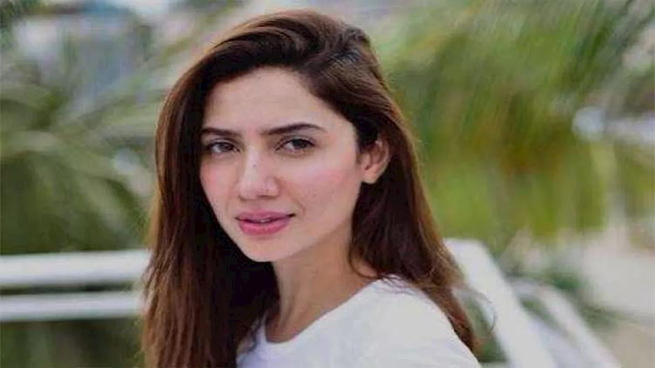 Mahira Khan Turns 40: Defying Age, Embracing Growth