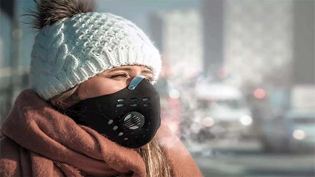 New Study Shows Link Between Air Pollution and Head and Neck Cancer