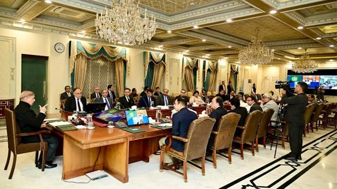 Prime Minister Directs to Ensure Effective Taxation and Boost Revenue Collection