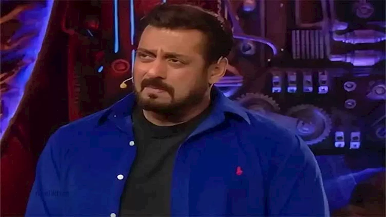 Salman Khan exits Bigg Boss hosting seat over security concerns