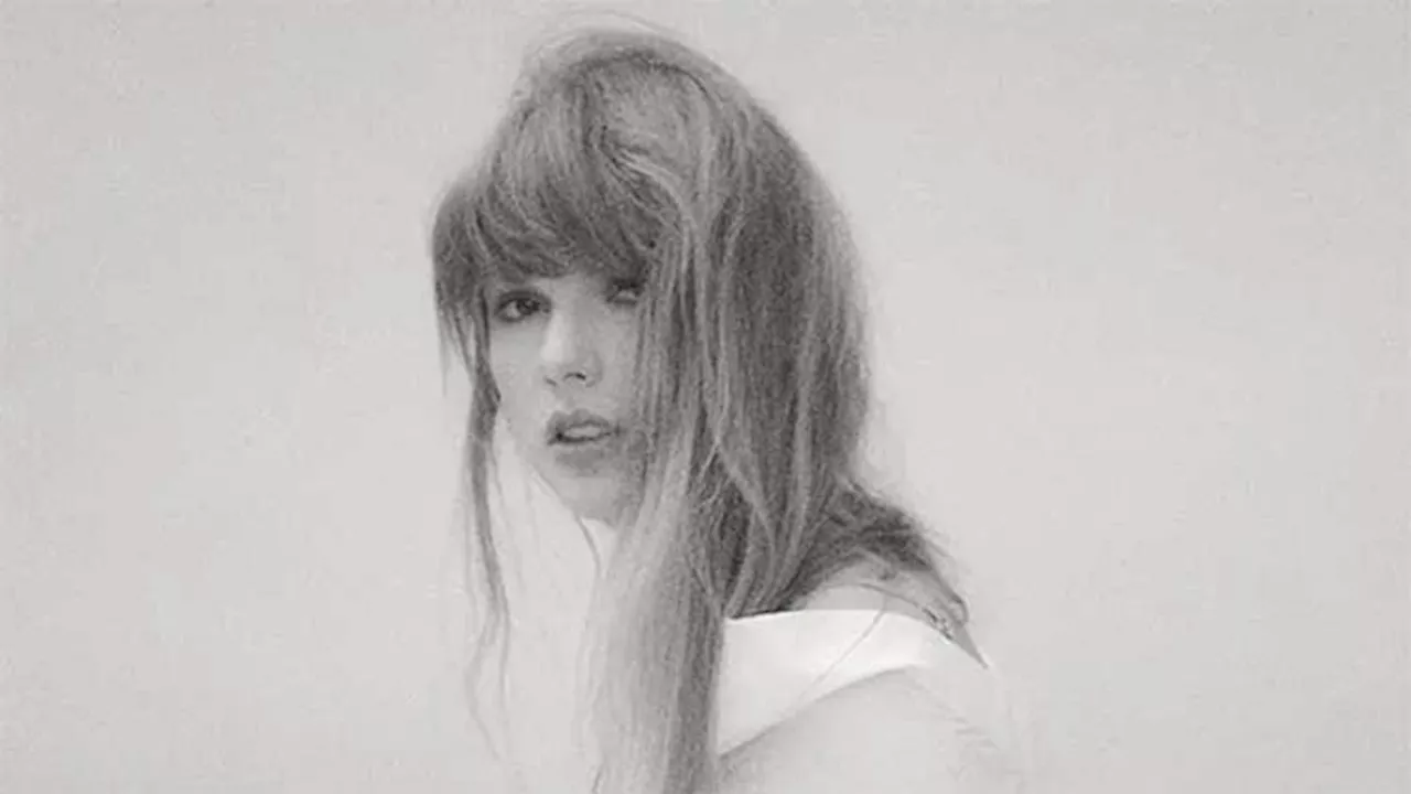 Taylor Swift نے دوبارہ ایسپوٹیفی کے 2024 کے سال کے خلاصے میں اعلیٰ استغوا کرنے والے ارٹس کے طور پر پہچان پائی ہے