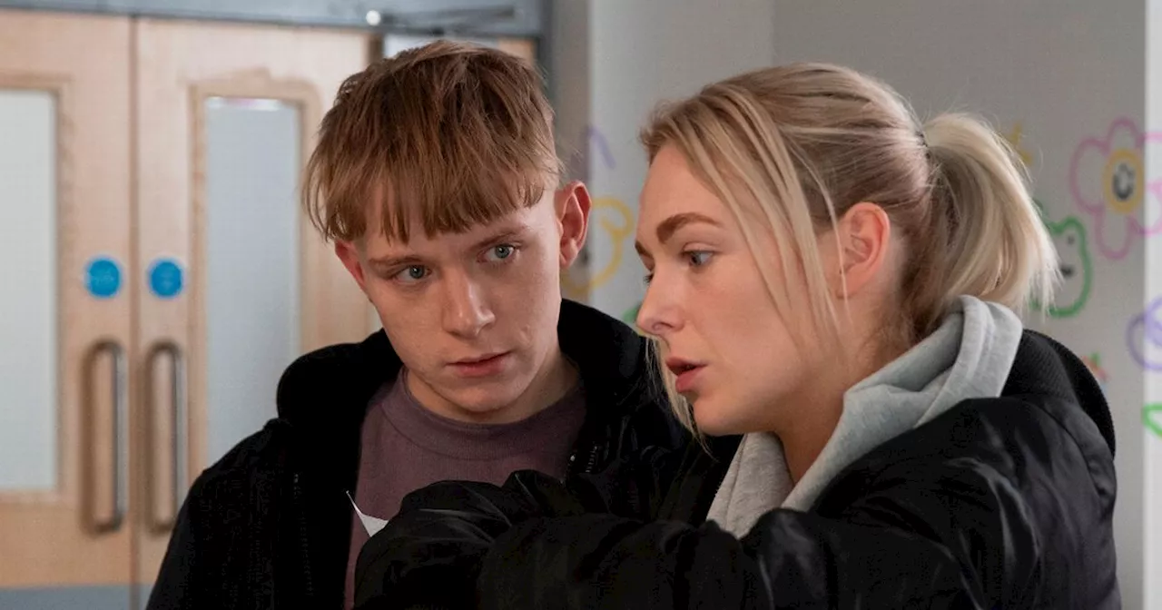 ITV Coronation Street spoilers see devastating diagnosis and new cobbles mystery