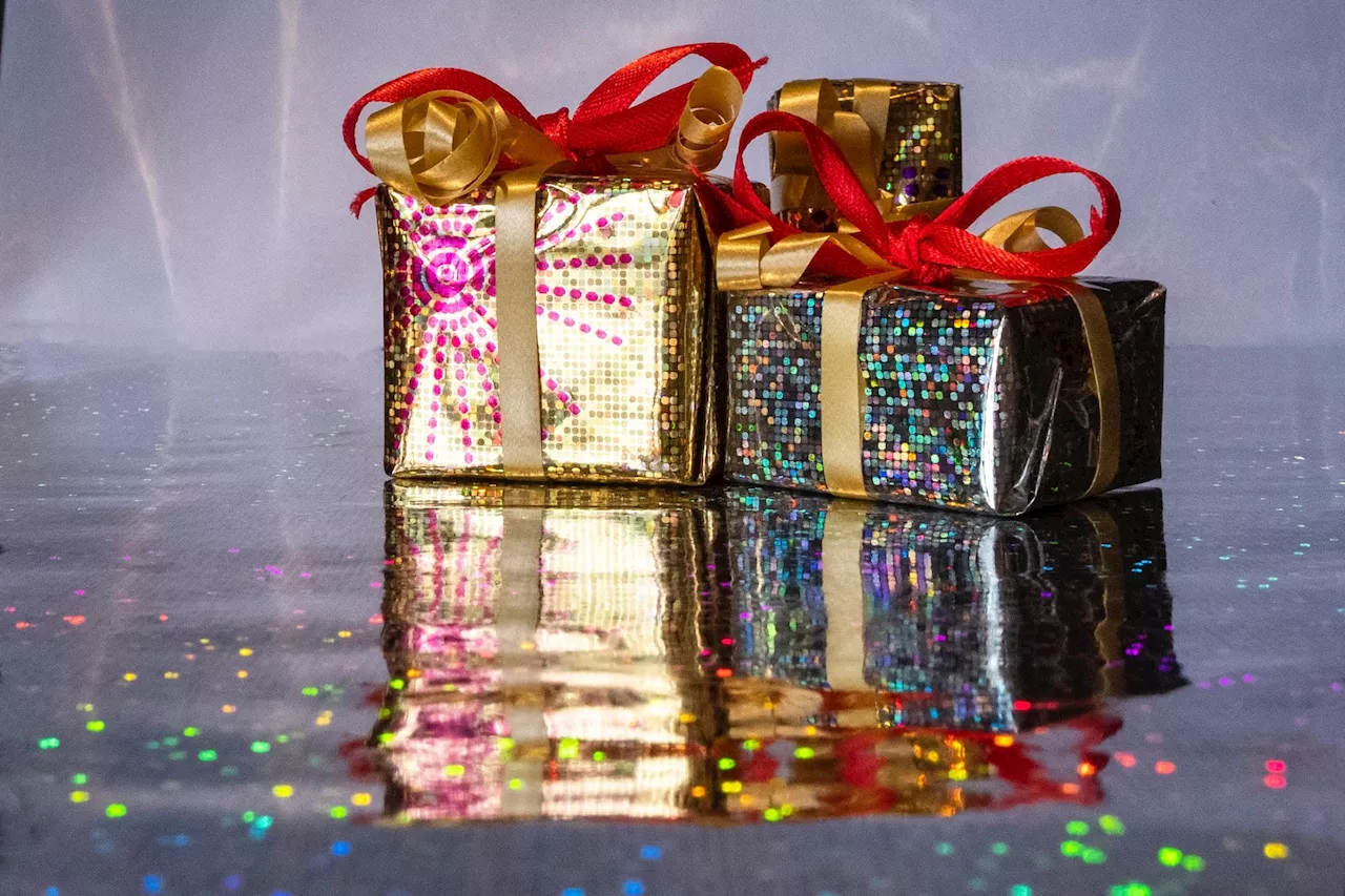 Holiday Gifts at the Top of Everyone's List 2024 / 2025 » Fashion Allure