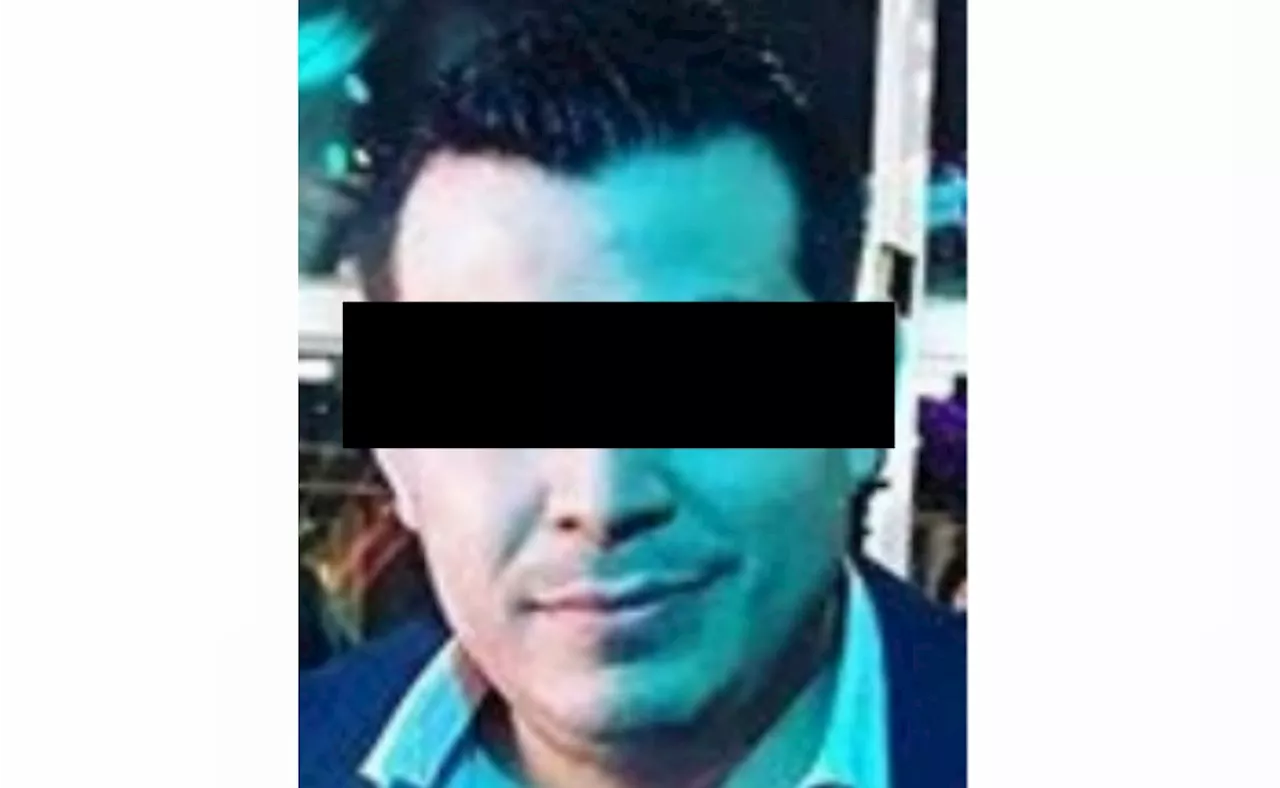 Él era Jesús Pérez Alvear, promotor musical, asesinado en Polanco; operador del CJNG y exrepresentante de Gerardo Ortíz