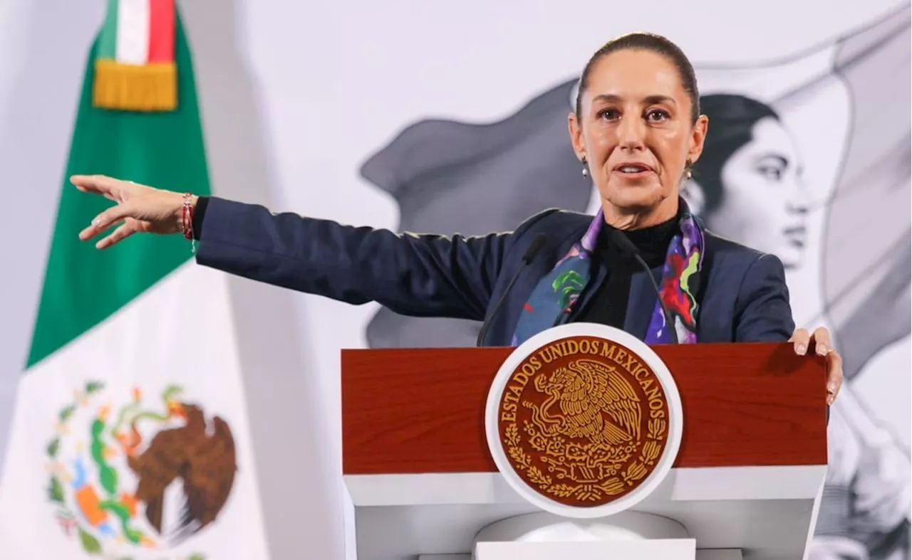 Sheinbaum Inicia Programa de Atención Domiciliaria en Salud