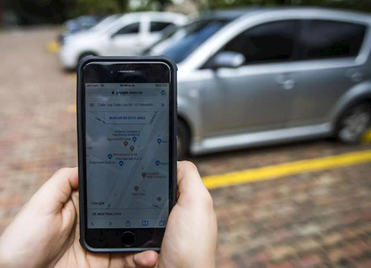 Google Maps Añade Características de Waze de Reportes en Tiempo Real