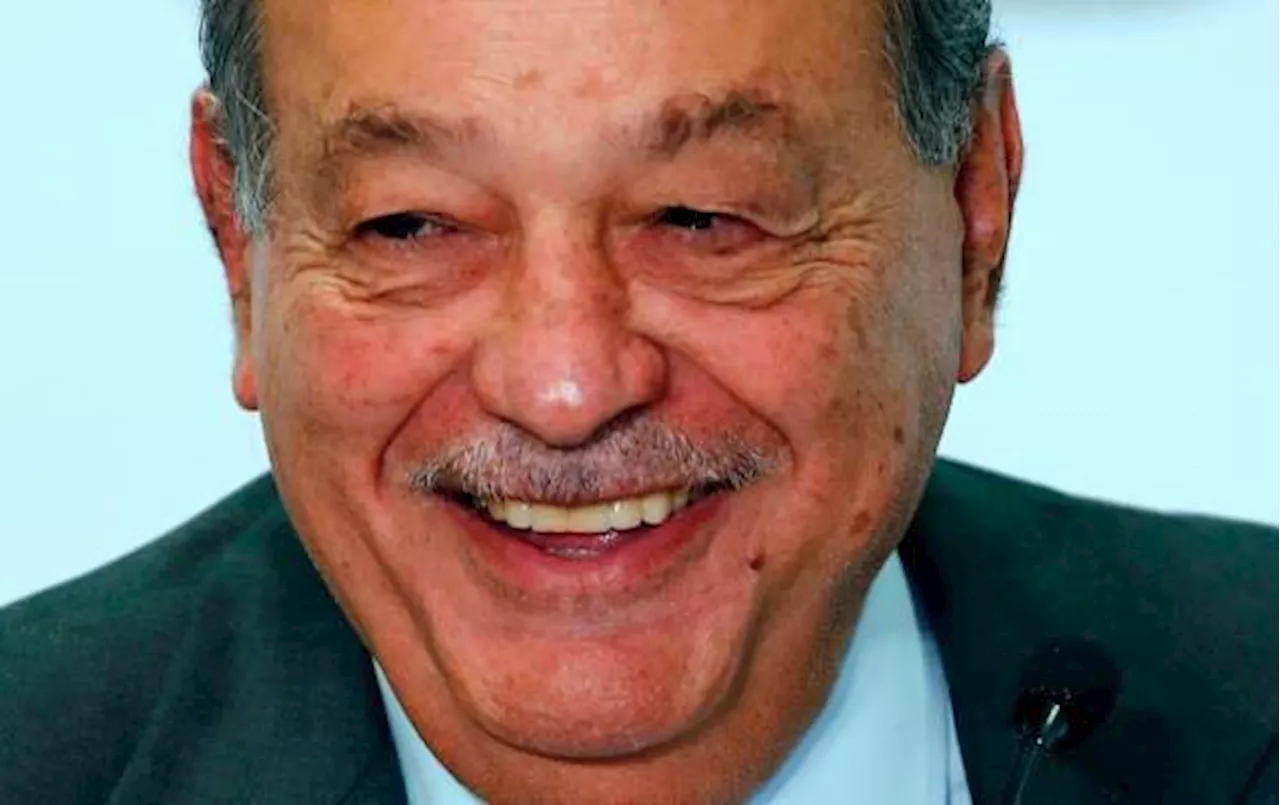 Grupo Carso, del millonario Carlos Slim, multado por las Supersociedades en Colombia