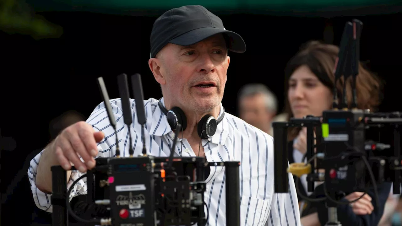 Jacques Audiard dirige 'La gota escarlata', una historia de redención y fatalismo en México