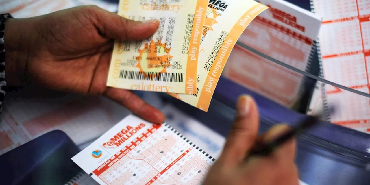 ¡Mexicanos a un paso de la fortuna con los US$579 millones del Mega Millions!