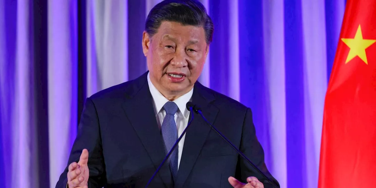 Xi Jinping, presidente de China, pide al Ejército 'combatir la corrupción' y 'centrarse en ganar guerras'