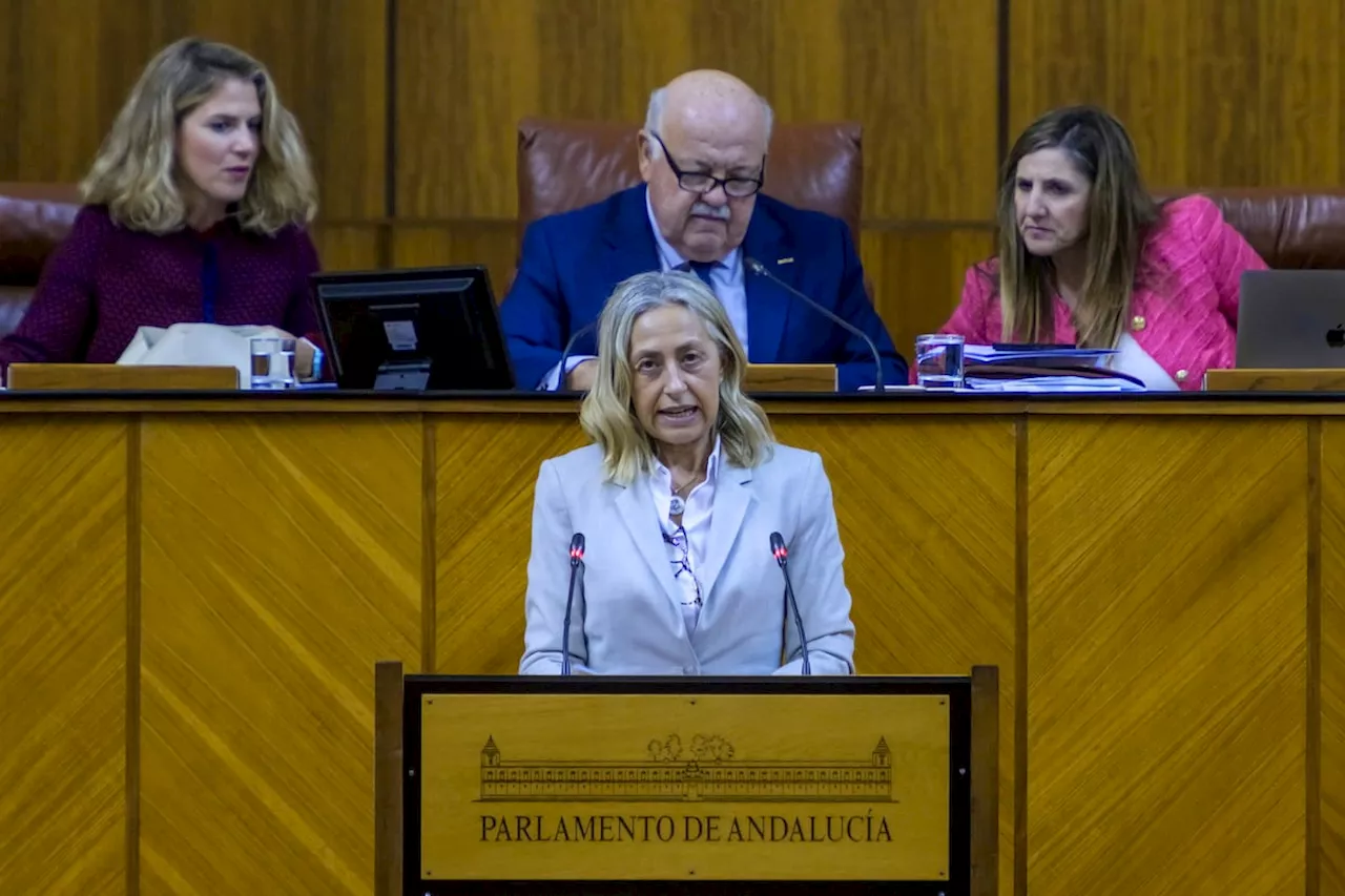 El juez pide a la Junta de Andalucía los contratos de emergencia sanitarios que remitió al Consejo de Gobierno