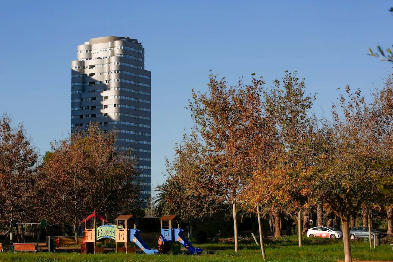 Vecinos de la Torre de Valencia se quejan de falta de ayuda por parte de la Evha