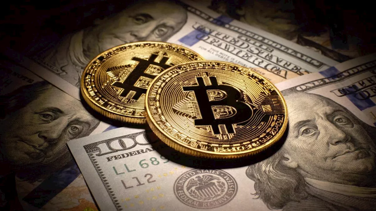 Bitcoin supera los US$ 103.000, ¿es buen momento para invertir?; esto aconsejan los analistas