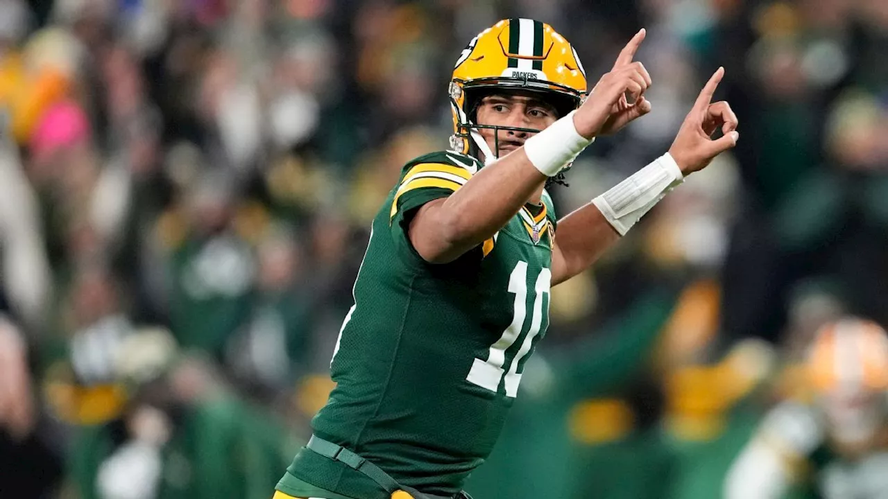 2024 NFL Week 14 betting - Green Bay Packers at Detroit Lions picks, odds, lines