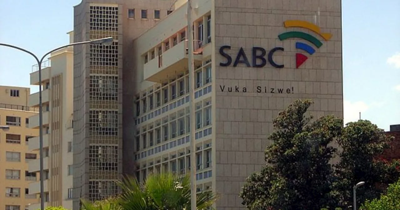 Deputy President Intervenes in SABC Bill Controversy