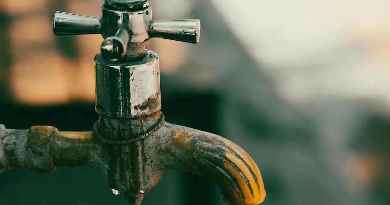 Joburg Water: Tens of thousands of households using illegal water connections