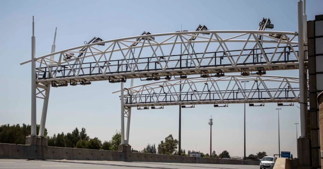 Political Parties Criticize South African Government Over E-Toll Scheme