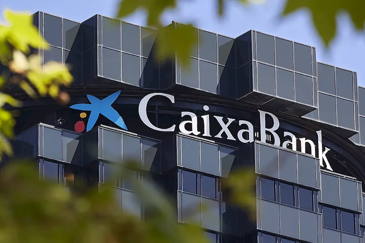 CaixaBank, Unicaja y Cajamar, los que más exprimen su negocio de seguros