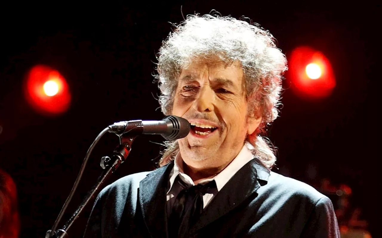 'Brillanter Schauspieler': Bob Dylan lobt Bob-Dylan-Darsteller Timothée Chalamet