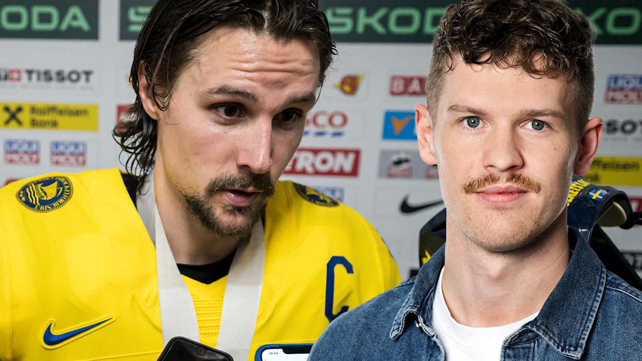 Jag kan inte sluta tänka på Erik Karlsson