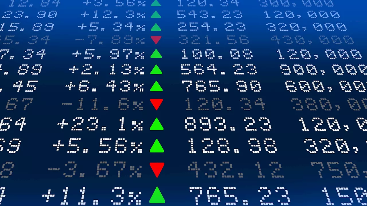 OMXS-index stannar vid 0,1 procent vid stängning, bitcoin över 100 000 dollar