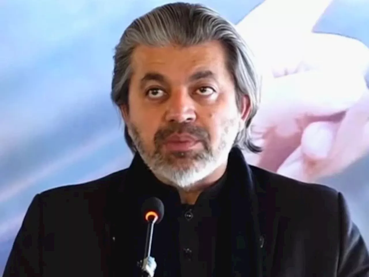 بانی پی ٹی آئی مذاکرات کے لیے پھر رضامند، کمیٹی تشکیل دے دی، علی محمد خان