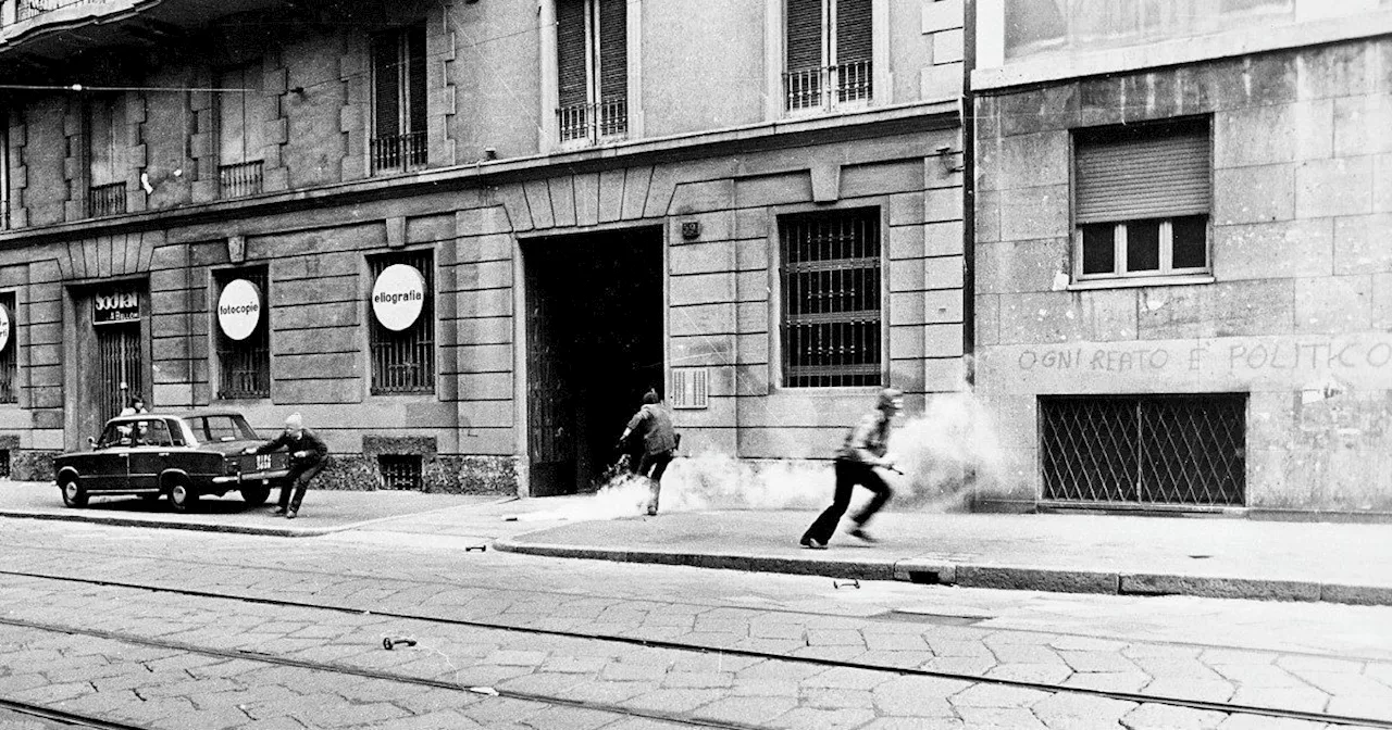 Dal Sessantotto al terrorismo: il periodo d'oro del cambiamento italiano